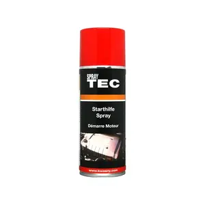 AUTO-K 235010 Engine Starting Aid Spray