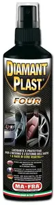 MA-FRA Diamant Plast Four Plastic and Dashboard Restorer 250ml
