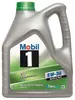 Синтетическое моторное масло Mobil 1 ESP Formula 5W-30 4л Photo 3