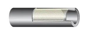 NENURODYTA_V Car Fuel Pipe 10mm x 25m