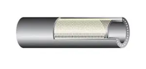 Fagumit Fuel Hose for Automotive Systems