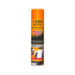 Moje Auto 19-023 Fabric Upholstery Cleaner