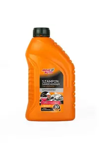 Moje Auto auto šampūns 1L