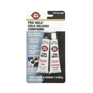 Промышленный клей Proseal GLUE PRO WELD 10-009