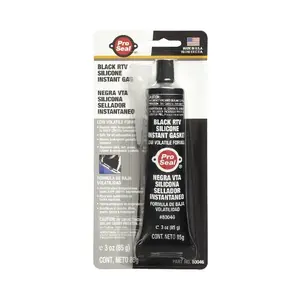 Силиконовый герметик Proseal 10-043