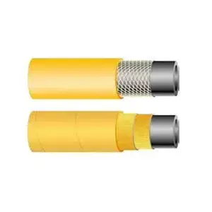 Fagumit Fuel Hose for Cars, Diameter 10 mm