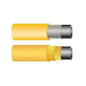 Fagumit LPG Fuel Hose 12mm for Automotive Gas Systems