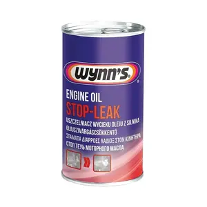 Wynn's Engine Oil Stop Leak Additive
