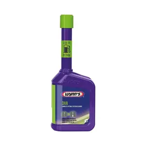 Wynn's Petrol Additive Fuel System Cleaner 3x325 ml