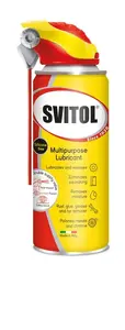 Universāla automašīnu eļļa SVITOL 7627