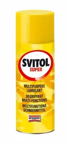 Universāla automobiļu eļļa SVITOL 7617
