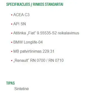 Моторное масло Castrol Magnatec 5W-40 1л Photo 2