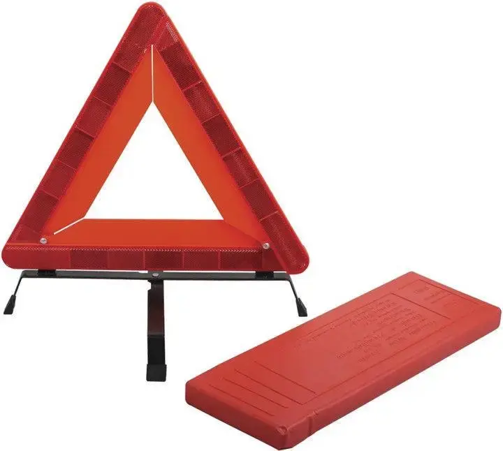 Emergency Car Sign NENURODYTA_Z TR-ENS01 Photo 2