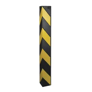 NENURODYTA_Z SAFEGUARD 9072 Corner Protection Profile