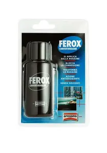 Преобразователь ржавчины Arexons Ferox 95 мл