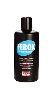 Преобразователь ржавчины FEROX Ferox 200 мл