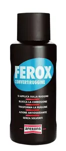 Преобразователь ржавчины FEROX 41452