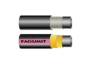 Fagumit Automotive Fuel Hose 16mm, 1 meter length