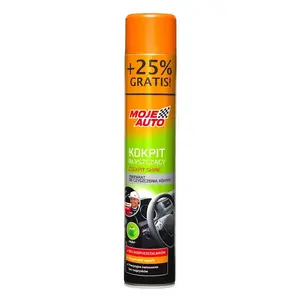 Moje Auto Dashboard Cleaner, Apple Scent