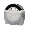 Чехлы для шин NENURODYTA_V HDPE 100 см - 4 шт Photo 2