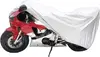 NENURODYTA_Z MC-11106 Motorcycle Cover Size M Photo 2
