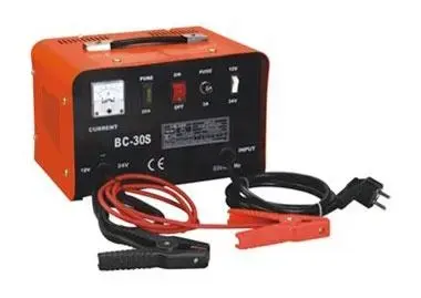 Зарядное устройство Filtech BC-20S 12-24 В, 12 А Photo 2