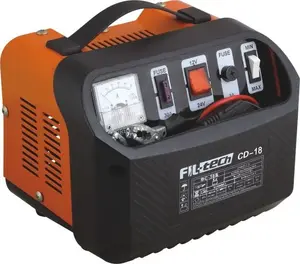 Зарядное устройство для аккумуляторов FILTECH CD-18 8A