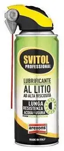 Svitol litija smērviela 4210