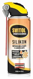 SVITOL silikona smērviela 4208