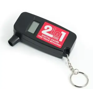 NENURODYTA_Z Digital Tire Pressure Gauge and Tread Depth Measurer 2-in-1