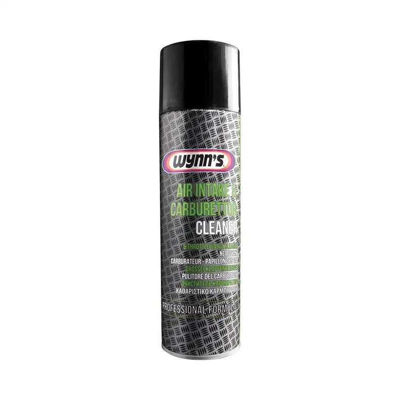 Car Body Care