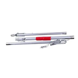 Autoserio Steel Tow Bar XH-T8020 1.8m