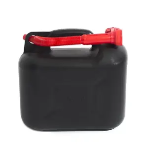 NENURODYTA_V KAN002 Fuel Canister 10L