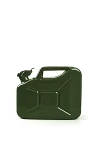 NENURODYTA_V F-1300 Metal Canister 10 L