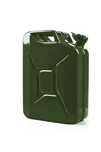 NENURODYTA_V F-2300 Metal Canister 20 L