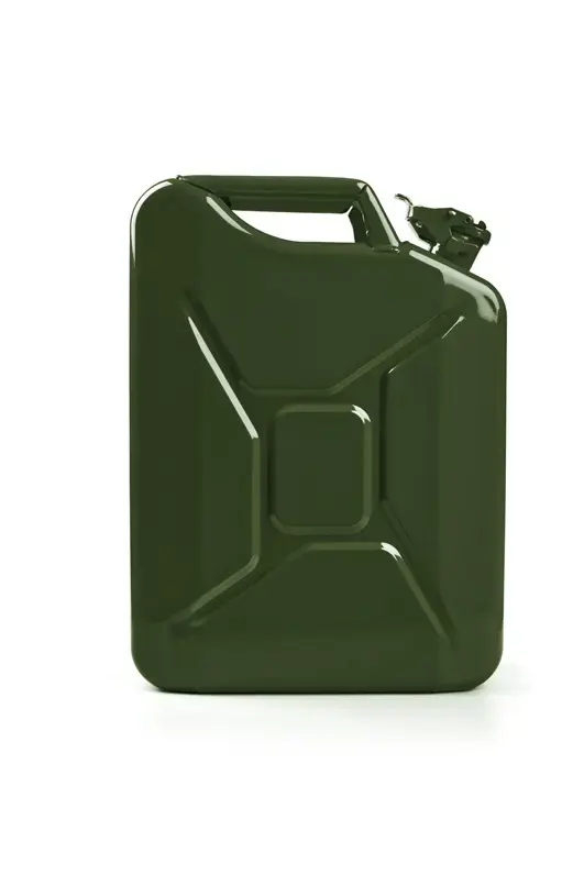 NENURODYTA_V F-2300 Metal Canister 20 L Photo 2