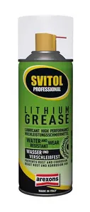 SVITOL Technik eļļa kustīgām virsmām, 400 ml