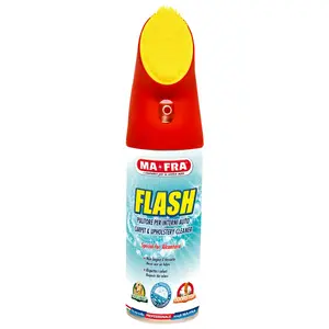 MA-FRA H0544 Pump Spray for Vehicle Upholstery Cleaning 400 ml