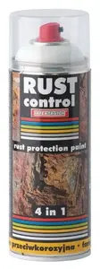 INTER-TROTON RUST BINDER PRIMER rūsas pārveidotājs un grunts