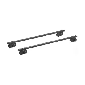 NENURODYTA_Z HJ-RB850 Car Roof Bars