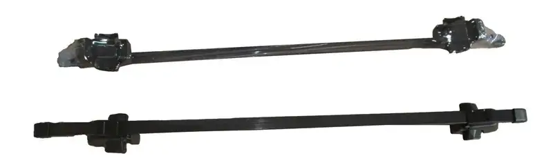 NENURODYTA_Z HJ-RB850 Car Roof Bars Photo 2