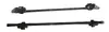NENURODYTA_Z HJ-RB850 Car Roof Bars Photo 2