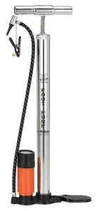 NENURODYTA_Z SF8910A Hand Pump with Manometer