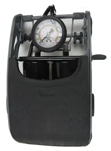 NENURODYTA_Z TRKB-27C Foot Pump for Vehicles