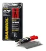 MANNOL 9918 Two-Component Polyurethane Car Adhesive Photo 2