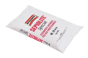 Arexons Sepiolite Special Absorbent Granules 20kg