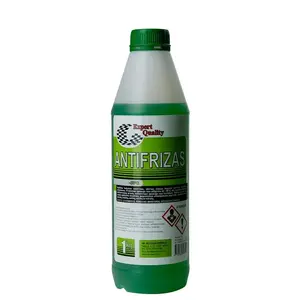Expert+ Antifreeze Green 1l