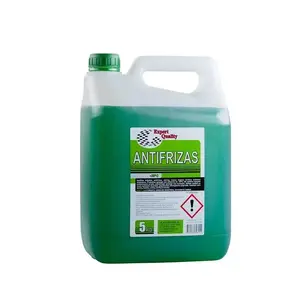 Expert+ Green Antifreeze 5L