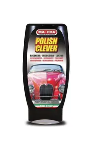 MA-FRA HN041 3-in-1 Polisher, 250 ml