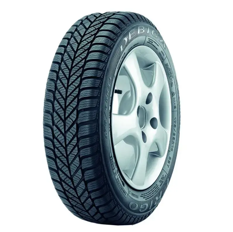 Зимняя шина Debica Frigo 2 195/65 R15 91T Photo 2